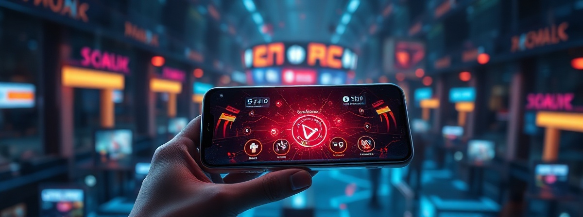 hotstreak casino app